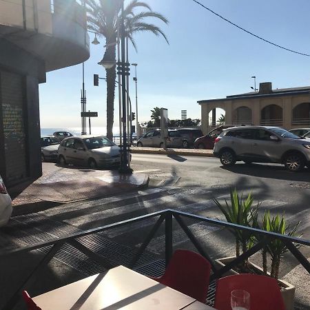 Marina Apartament Torrevieja Dış mekan fotoğraf