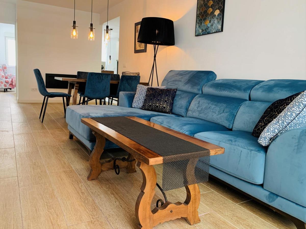 Marina Apartament Torrevieja Dış mekan fotoğraf