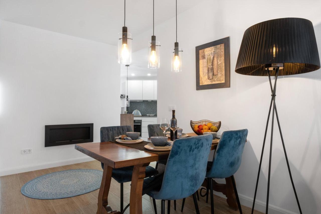 Marina Apartament Torrevieja Dış mekan fotoğraf