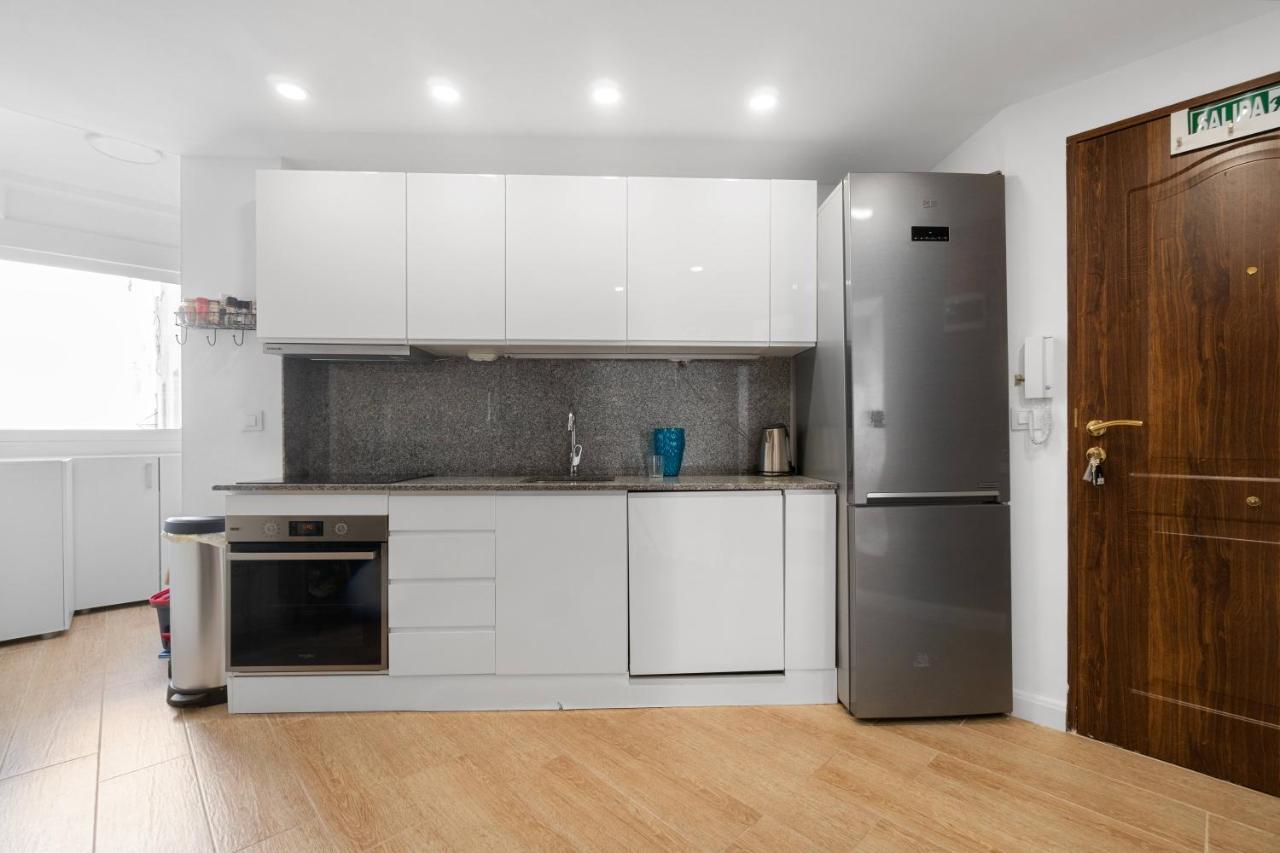 Marina Apartament Torrevieja Dış mekan fotoğraf