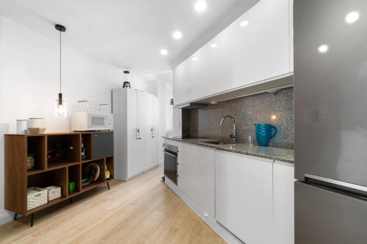 Marina Apartament Torrevieja Dış mekan fotoğraf