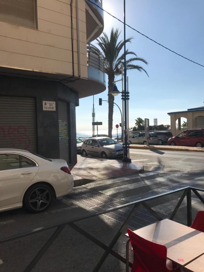 Marina Apartament Torrevieja Dış mekan fotoğraf