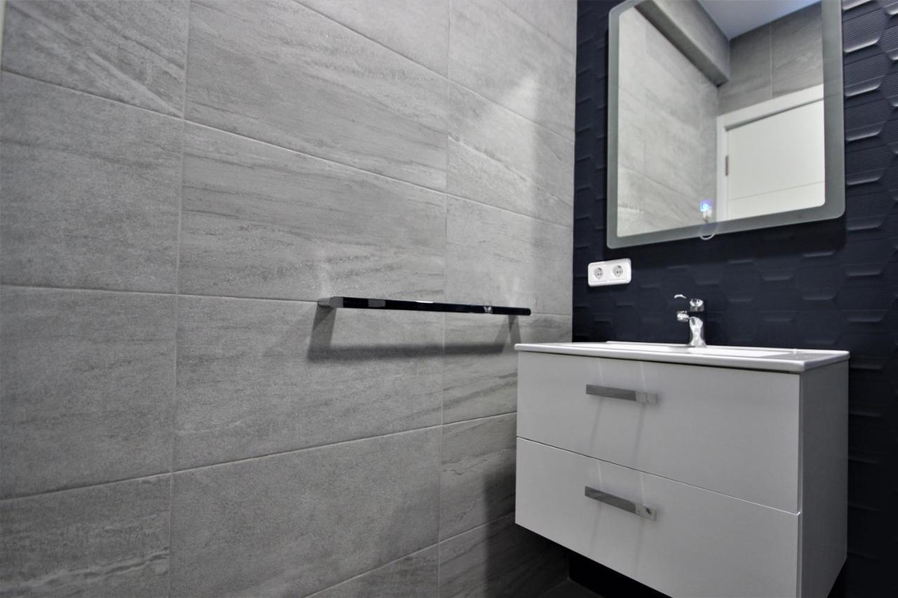 Marina Apartament Torrevieja Dış mekan fotoğraf