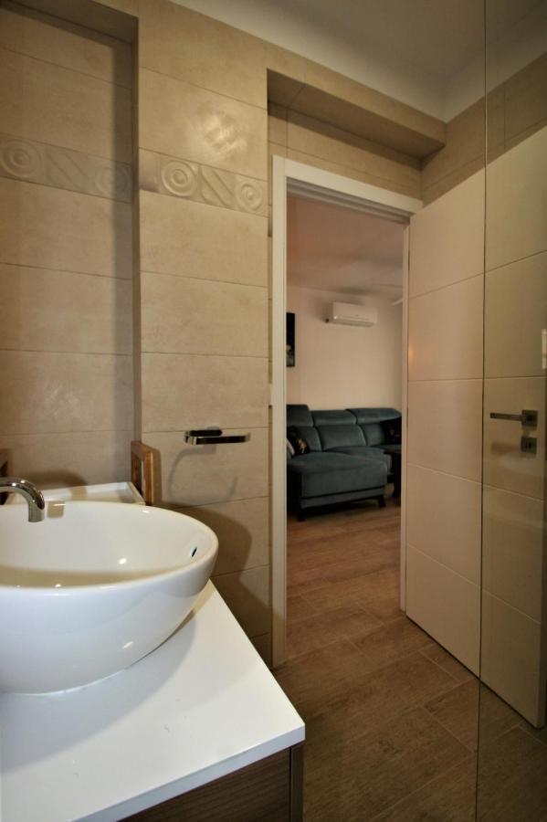 Marina Apartament Torrevieja Dış mekan fotoğraf