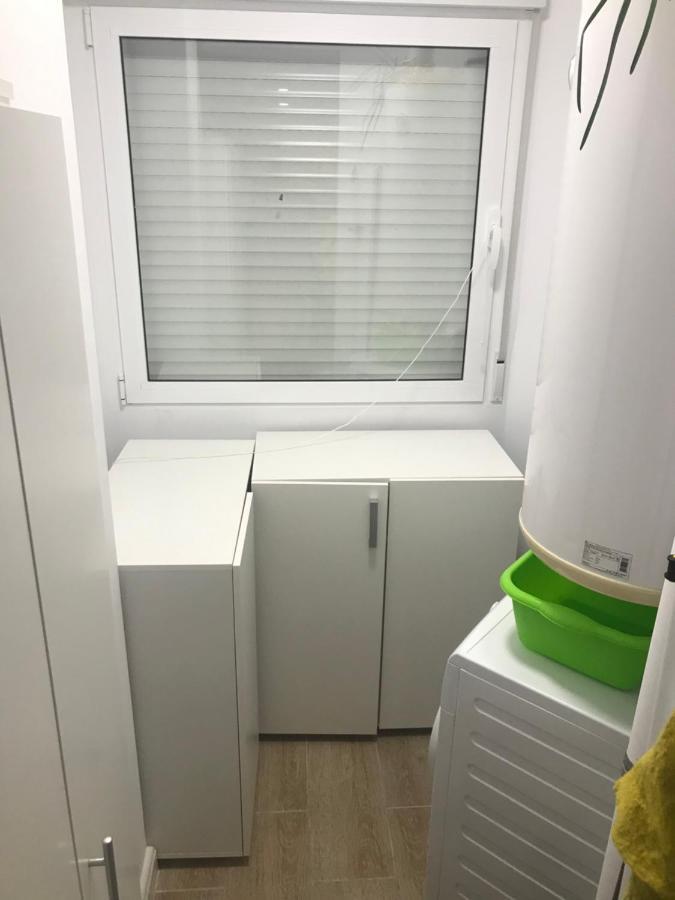 Marina Apartament Torrevieja Dış mekan fotoğraf