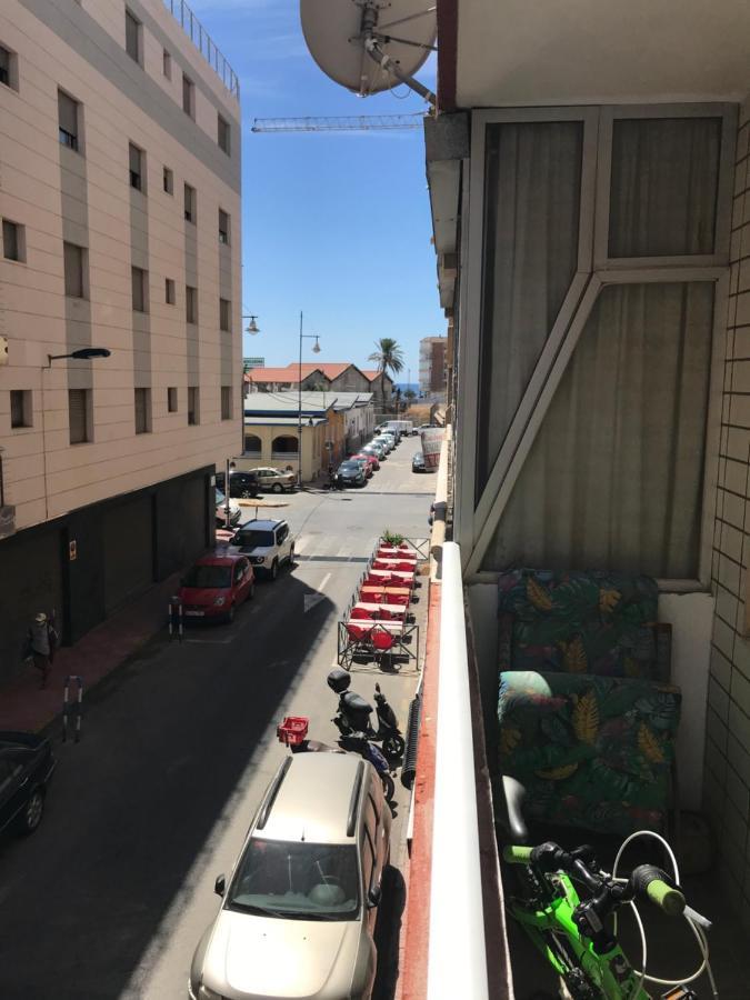 Marina Apartament Torrevieja Dış mekan fotoğraf